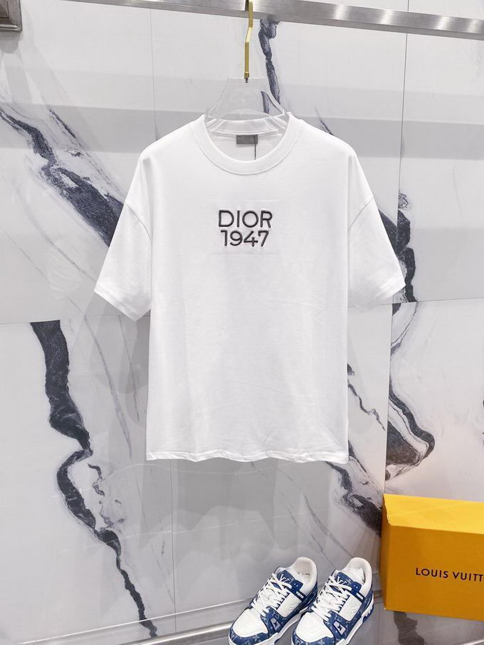 Dior T-shirt Wmns ID:20250512-171